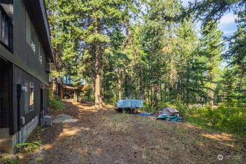 A home in Cle Elum