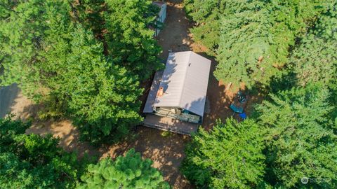 A home in Cle Elum