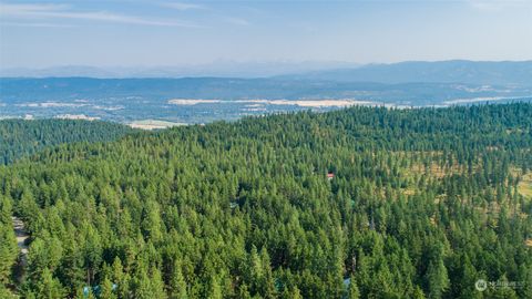 A home in Cle Elum