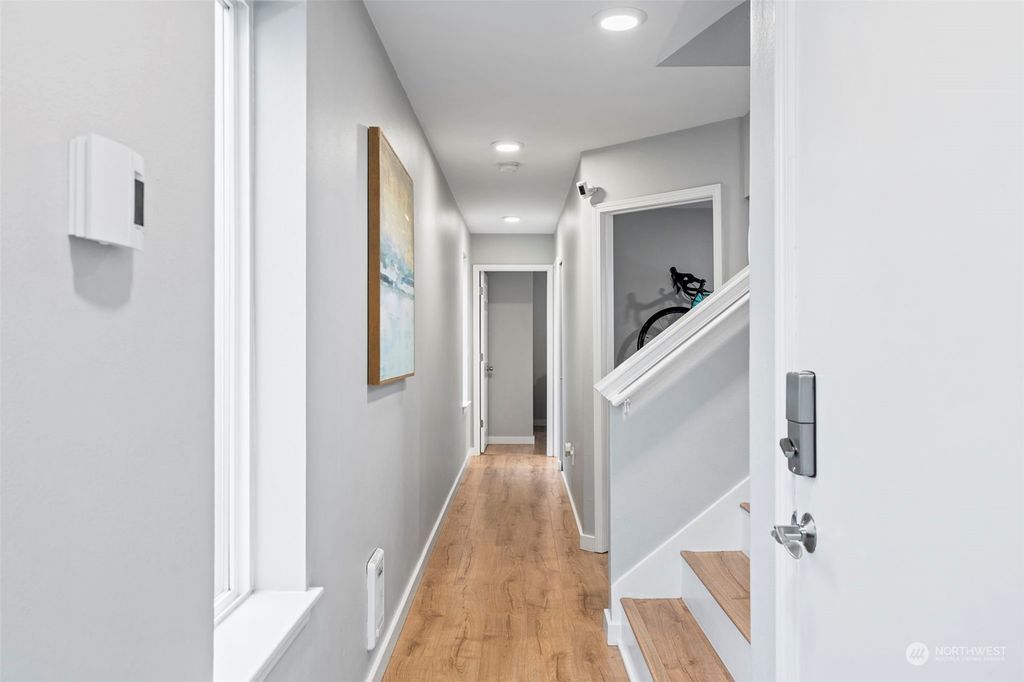 Photo of 2840 SW Nevada St St, Seattle, WA 98126 (MLS # 2230782)