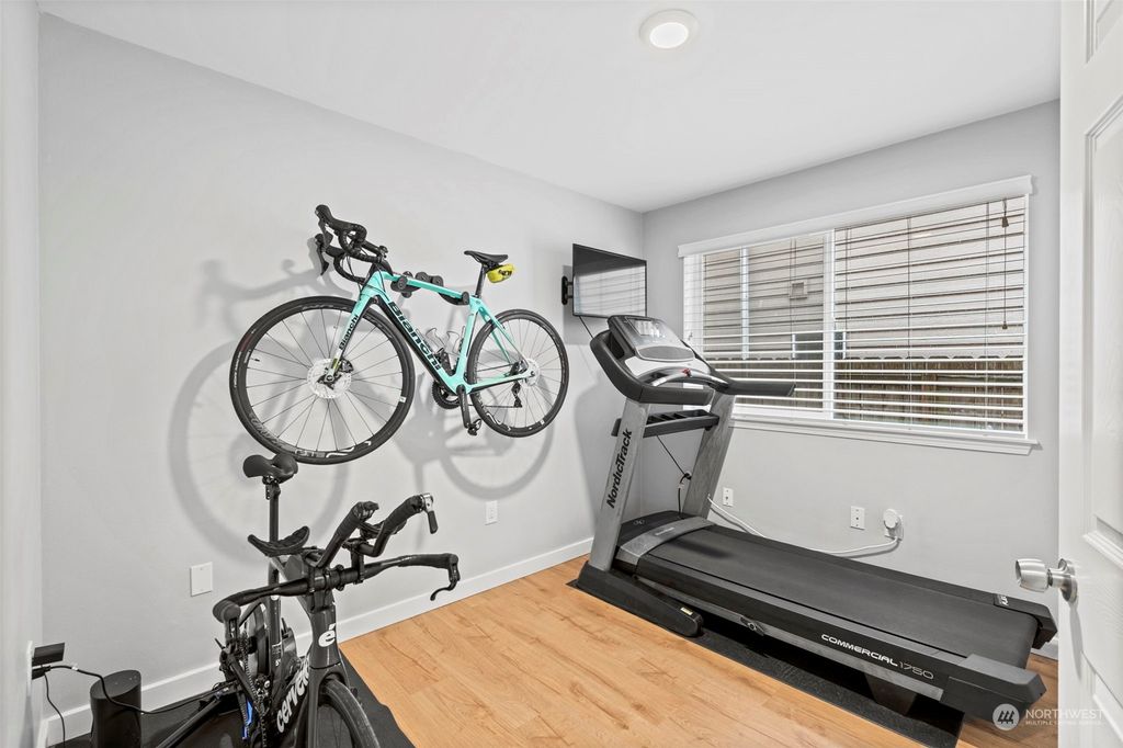 Photo of 2840 SW Nevada St St, Seattle, WA 98126 (MLS # 2230782)