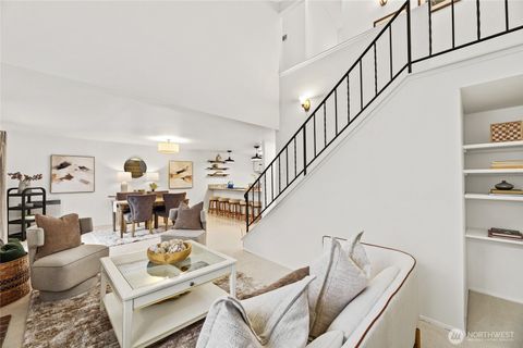 Photo of 21658 14th Avenue S #A12, Des Moines, WA 98198 (MLS # 2476221)