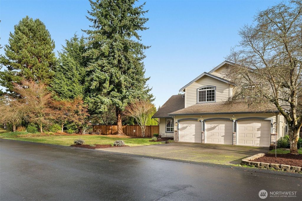 Photo of 3807 17th Avenue Court NW, Gig Harbor, WA 98335 (MLS # 2461424)