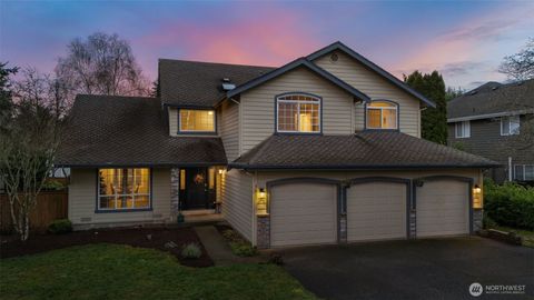3807 Avenue Court NW Gig Harbor WA 98335