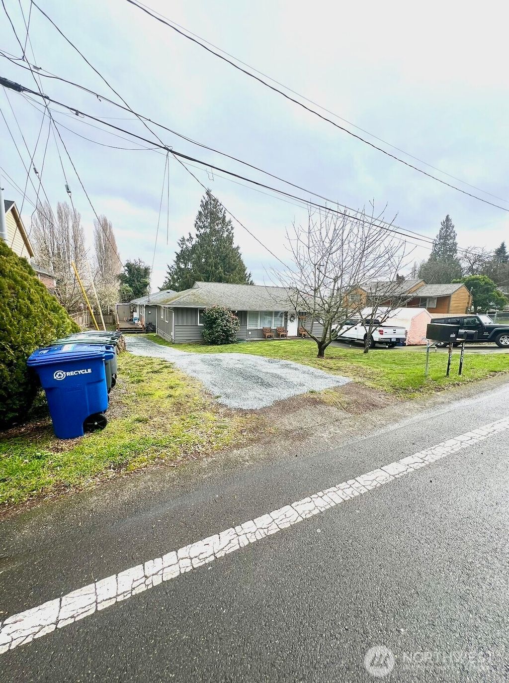 Photo of 13348 32nd Ave Ave S, Tukwila, WA 98168 (MLS # 2488622)