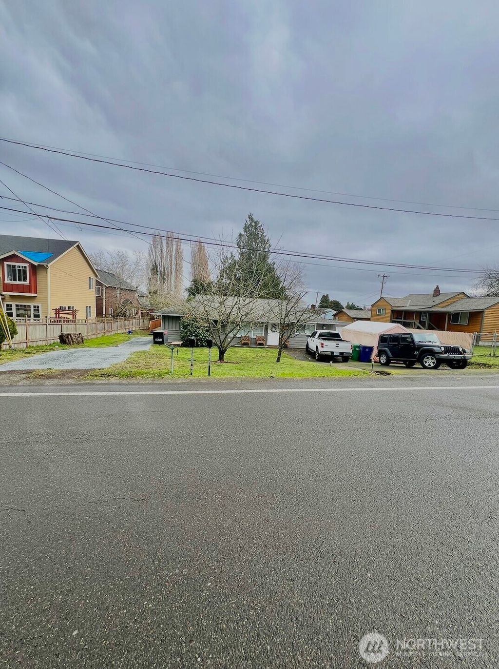 Photo of 13348 32nd Ave Ave S, Tukwila, WA 98168 (MLS # 2488622)
