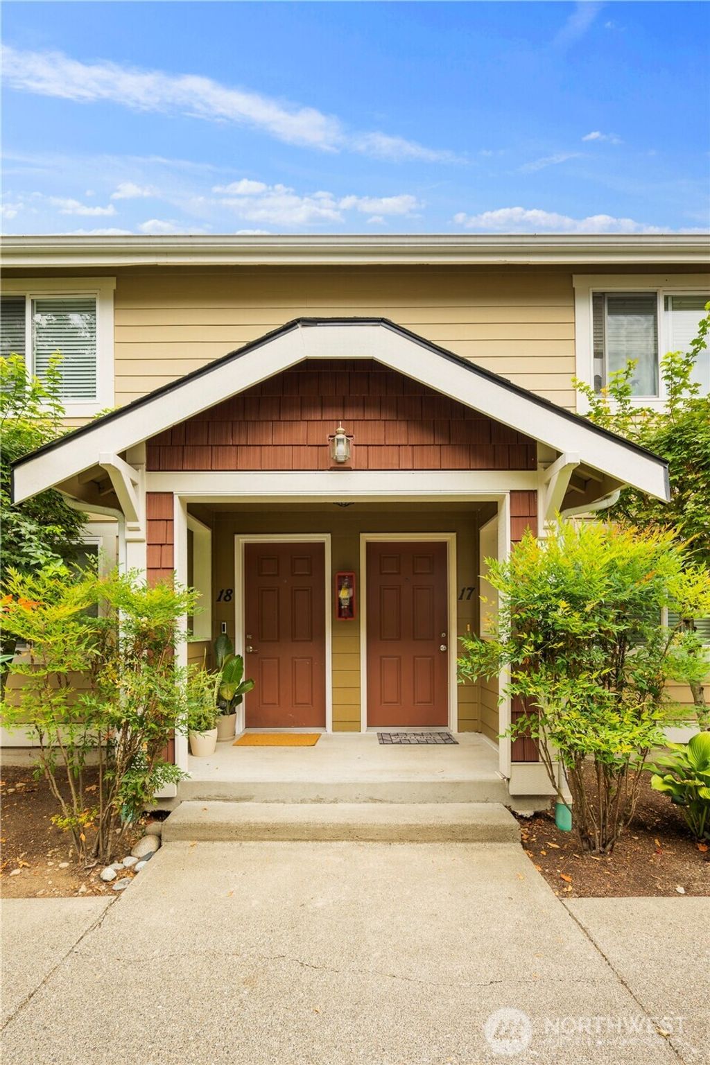 Photo of 12014 113th Avenue Ct E #18, Puyallup, WA 98374 (MLS # 2510932)