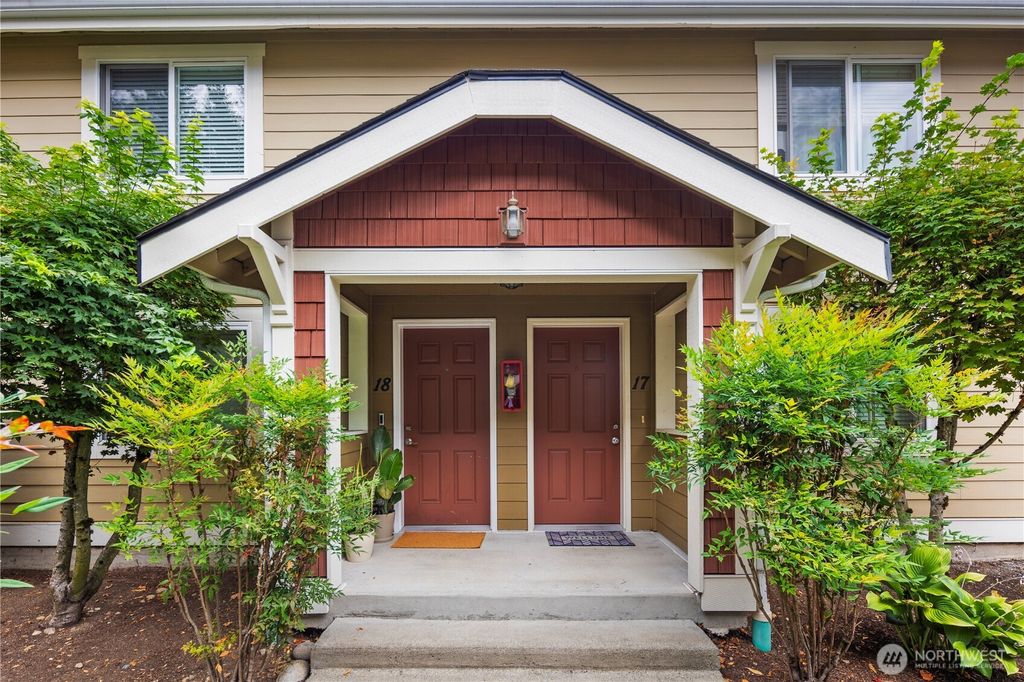 Photo of 12014 113th Avenue Ct E #18, Puyallup, WA 98374 (MLS # 2510932)