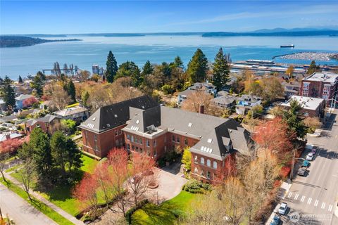 1401 5th Avenue W Unit 212, Seattle, WA 98119 - MLS#: 2350212