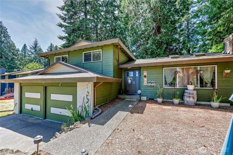 Photo of 8210 University Point Circle NE, Bremerton, WA 98311 (MLS # 2540259)