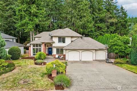 Photo of 4409 74th Ave Ct NW Ct, Gig Harbor, WA 98335 (MLS # 2585216)
