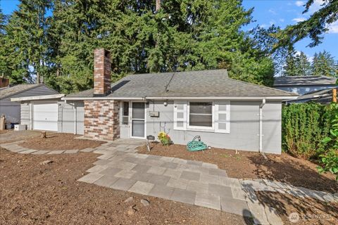 22907 60th Ave W, Mountlake Terrace, WA 98043 - MLS#: 2371692