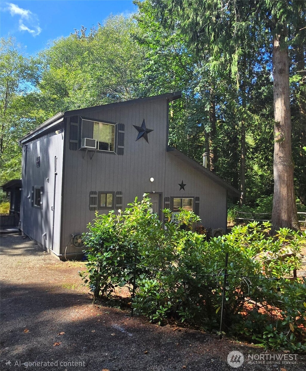 Photo of 41 Tornow Drive, Elma, WA 98541 (MLS # 2574853)
