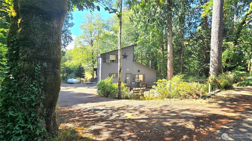 Photo of 41 Tornow Drive, Elma, WA 98541 (MLS # 2574853)