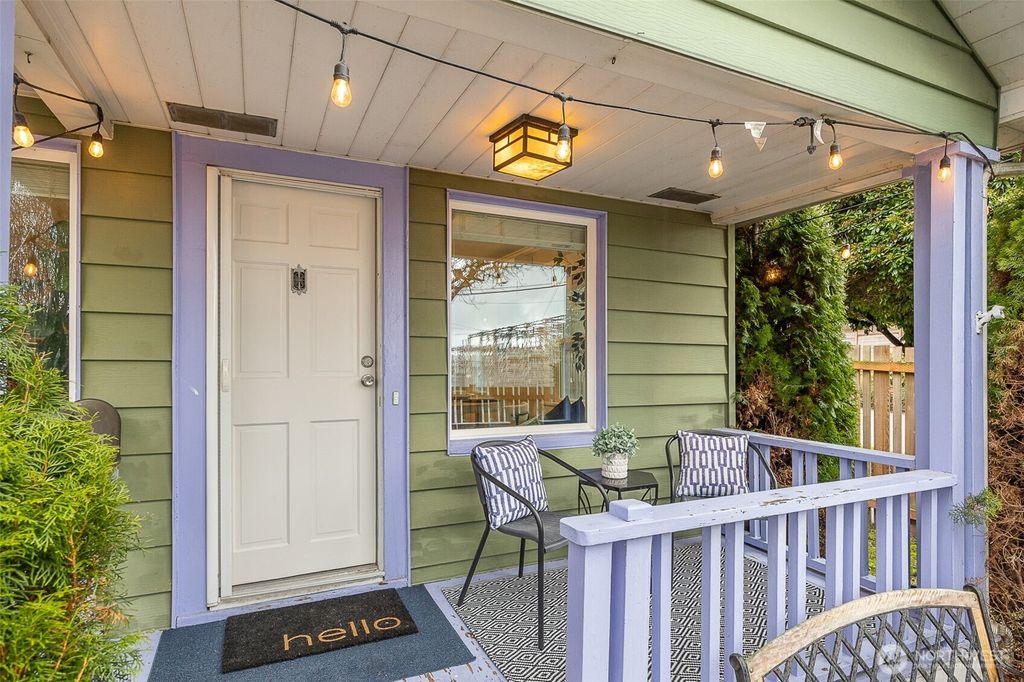 Photo of 4602 6th Avenue NW, Seattle, WA 98107 (MLS # 2465058)