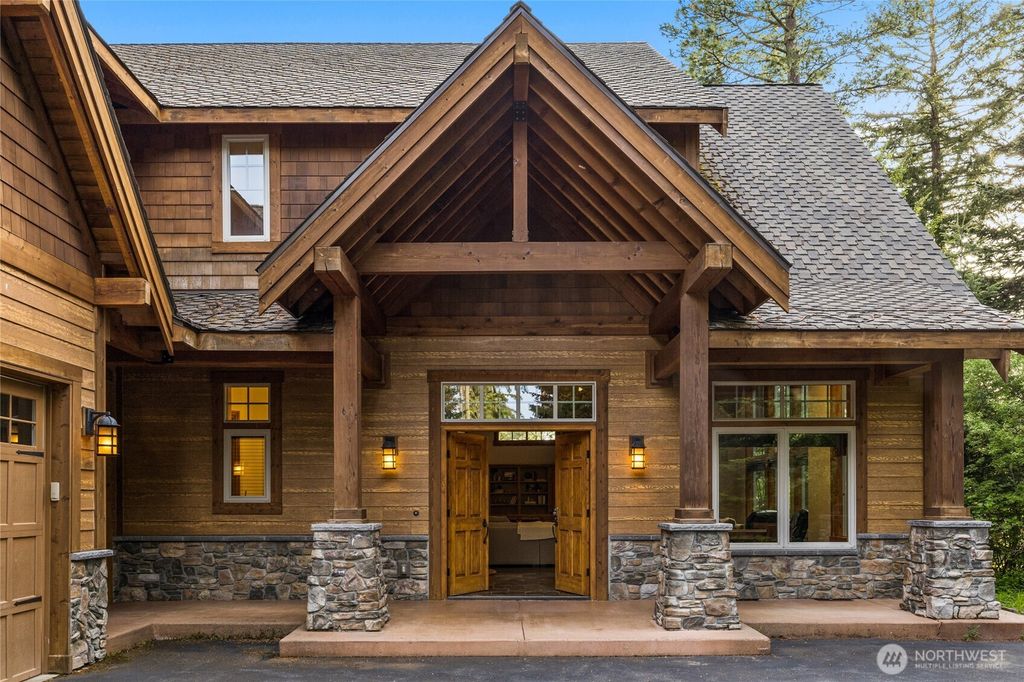 Photo of 51 Lily Court, Cle Elum, WA 98922 (MLS # 2528340)
