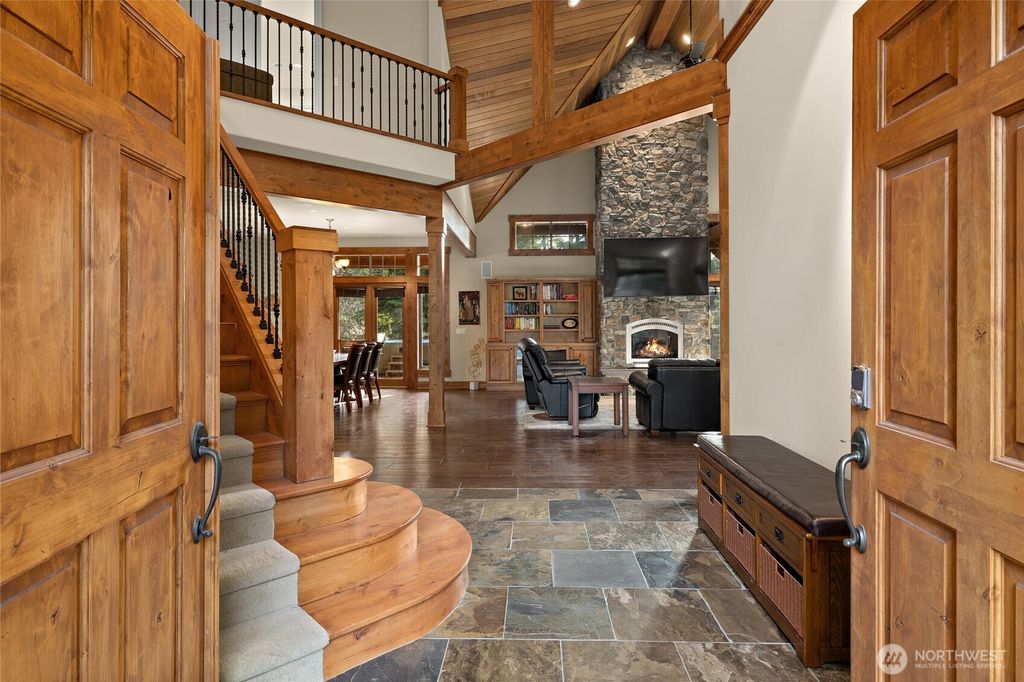 Photo of 51 Lily Court, Cle Elum, WA 98922 (MLS # 2528340)
