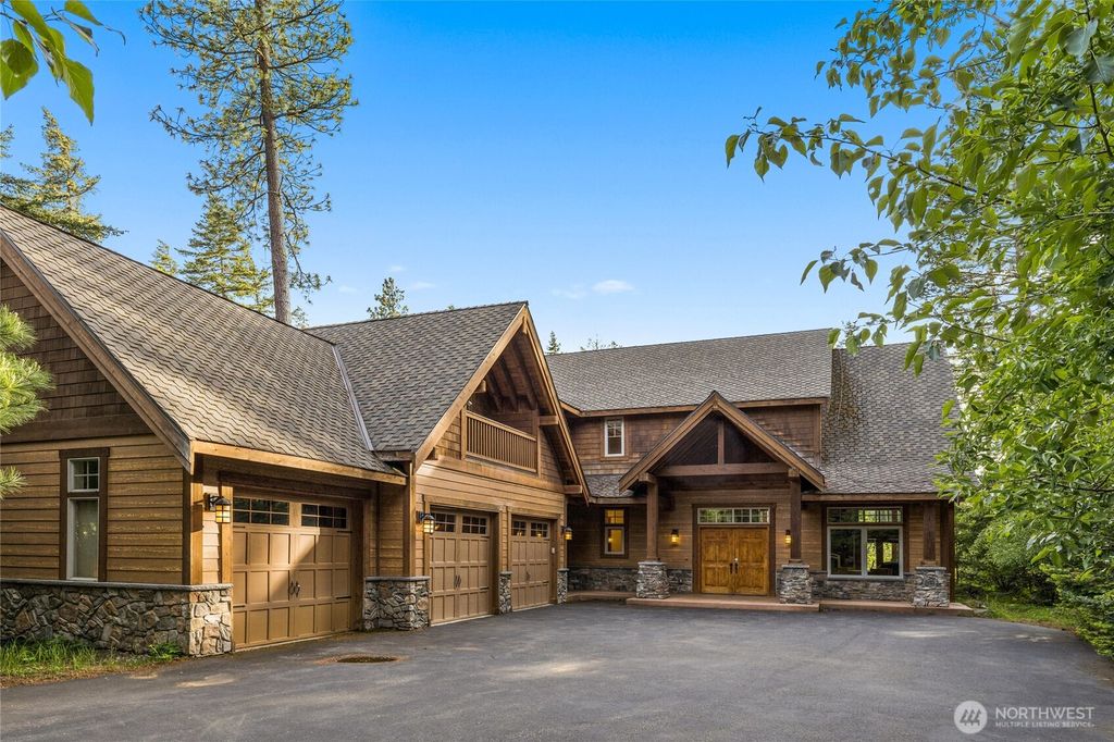 Photo of 51 Lily Court, Cle Elum, WA 98922 (MLS # 2528340)