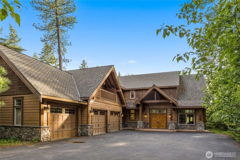 Photo of 51 Lily Court, Cle Elum, WA 98922 (MLS # 2528340)