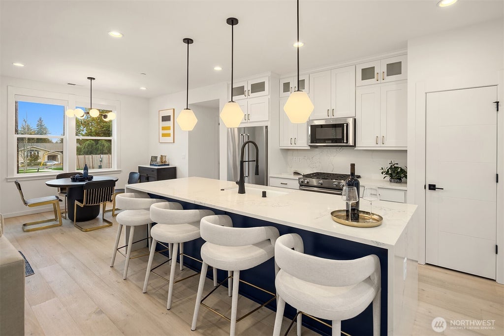 Photo of 10263 135th Circle NE #33, Kirkland, WA 98033 (MLS # 2589068)