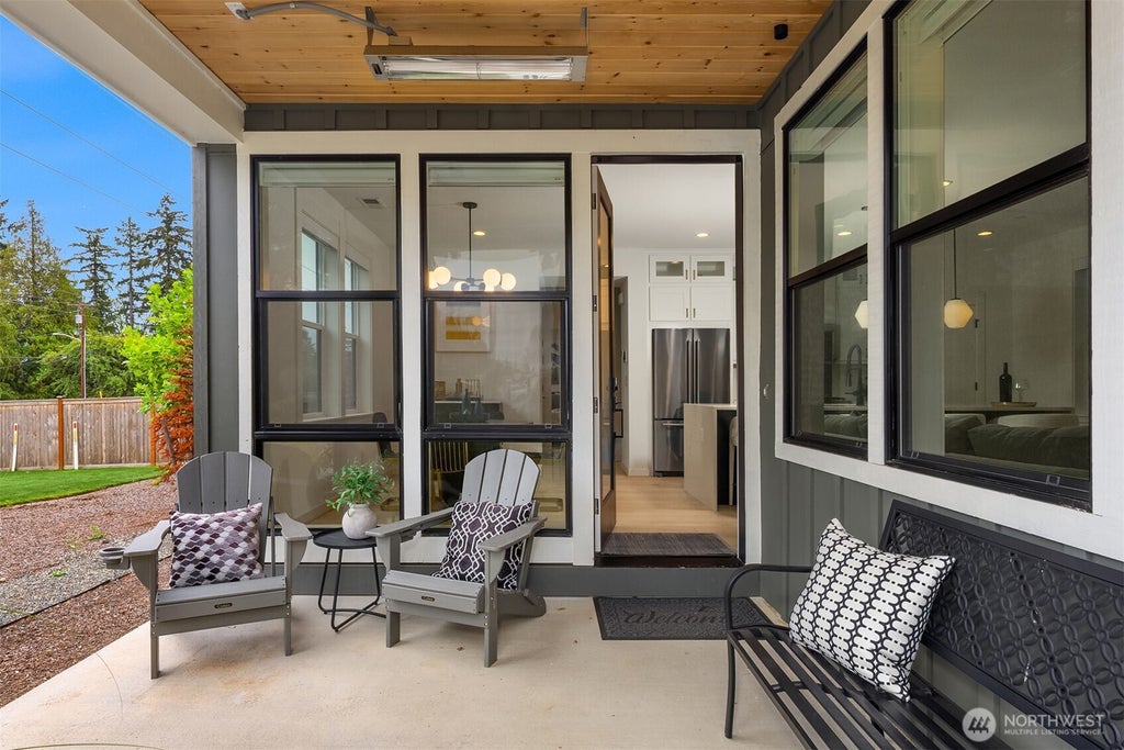 Photo of 10263 135th Circle NE #33, Kirkland, WA 98033 (MLS # 2589068)
