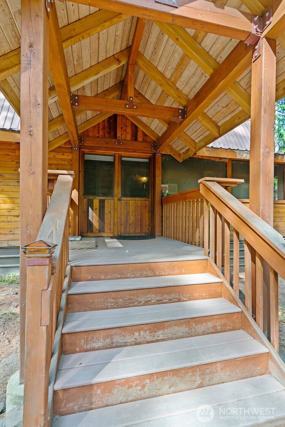 8040 N Fork Road
