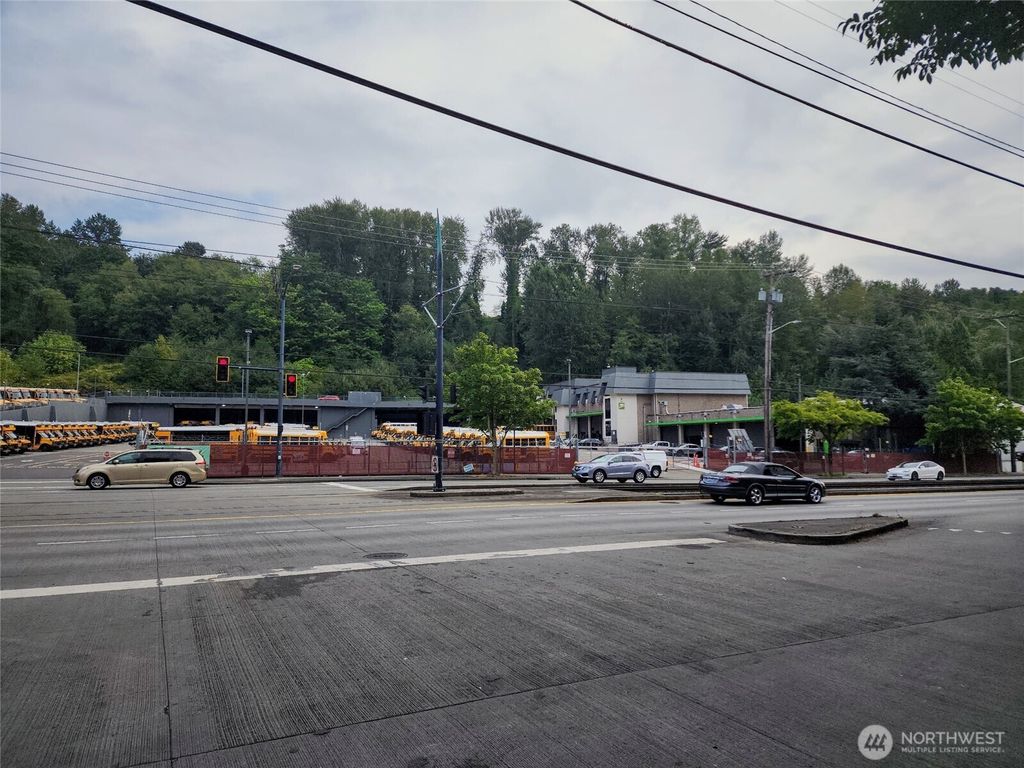 Photo of 9611 Martin Luther King Jr Way S, Seattle, WA 98118 (MLS # 2429717)