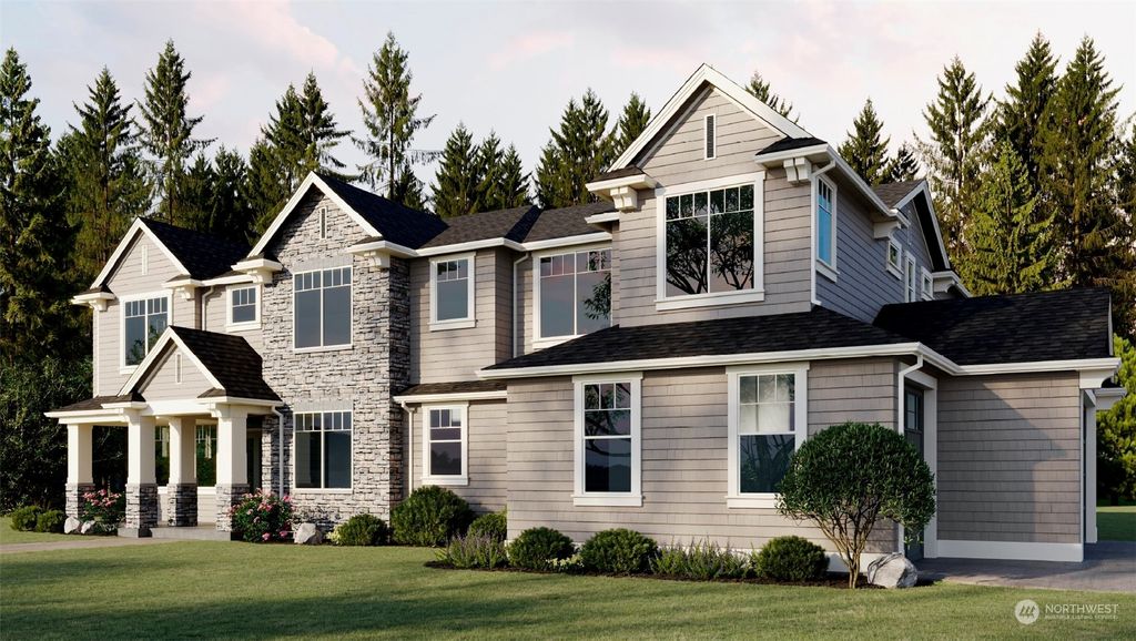 Photo of 15108 153rd Lane NE, Woodinville, WA 98072 (MLS # 2212211)
