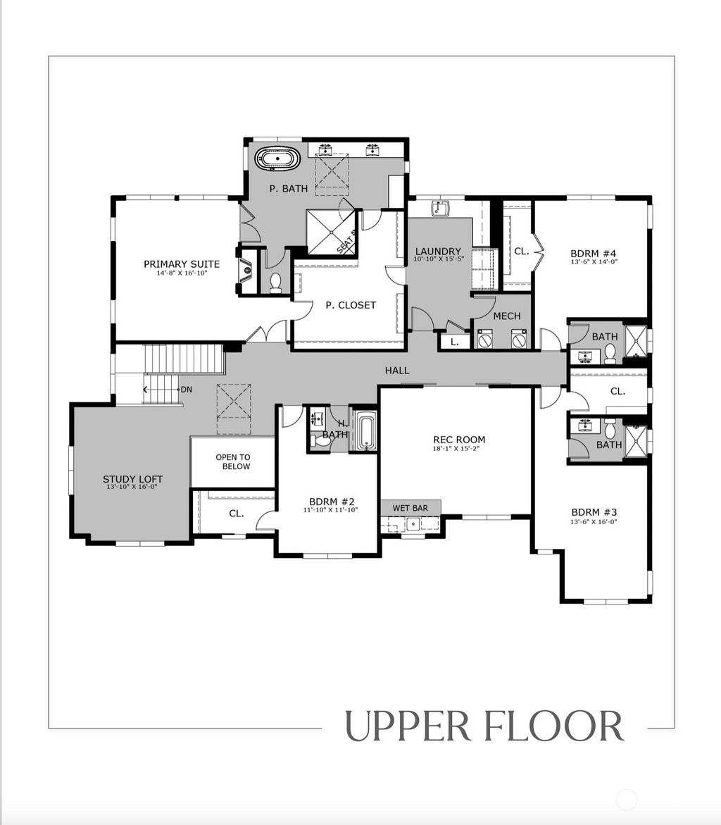 Photo of 15108 153rd Lane NE, Woodinville, WA 98072 (MLS # 2212211)