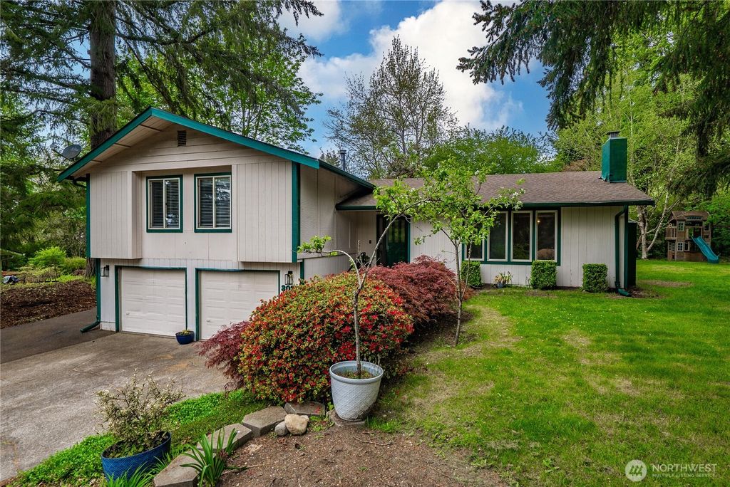 Photo of 3020 Wilderness Court SE, Olympia, WA 98501 (MLS # 2512188)