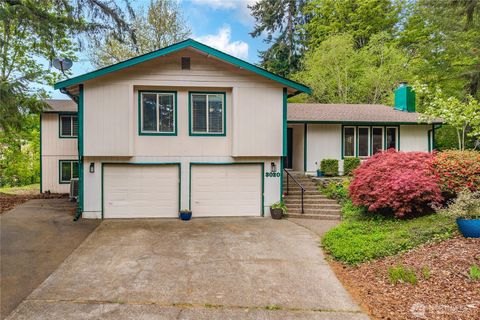 Photo of 3020 Wilderness Court SE, Olympia, WA 98501 (MLS # 2512188)