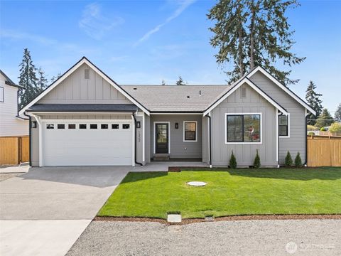 1322 114th Street S, Tacoma, WA 98444 - MLS#: 2365535
