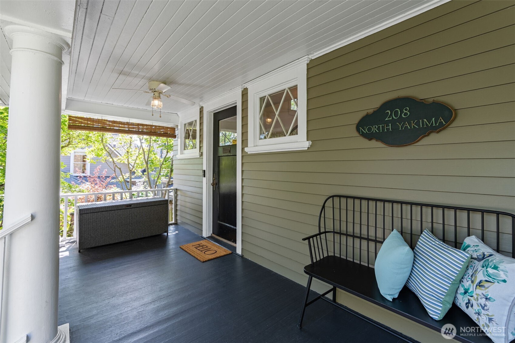 208 N Yakima