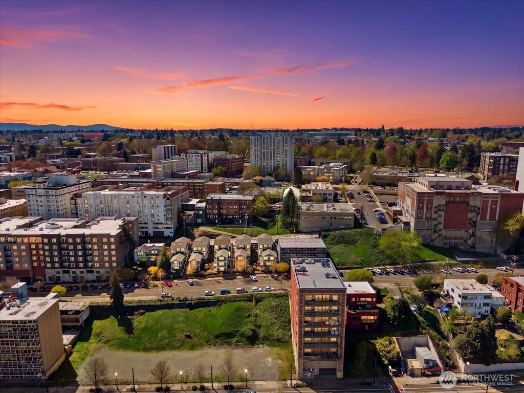 Photo of 216 Broadway #3, Tacoma, WA 98402 (MLS # 2510925)