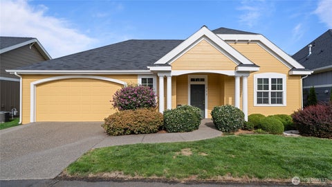 Photo of 715 SE Heron Drive, College Place, WA 99324 (MLS # 2582780)