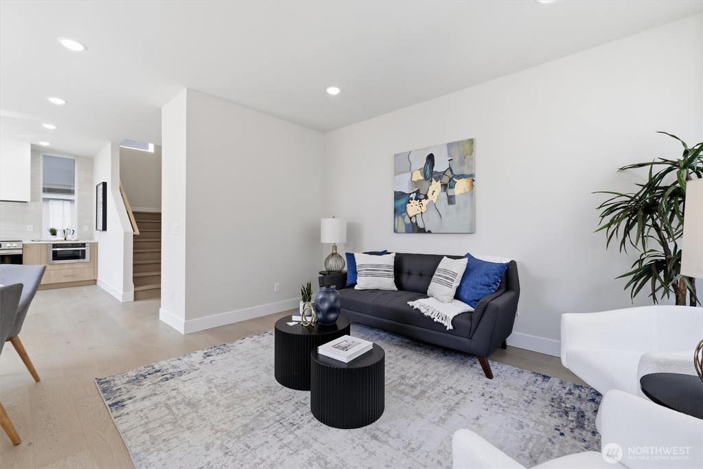 Photo of 1407 29th Avenue, Seattle, WA 98122 (MLS # 2571622)