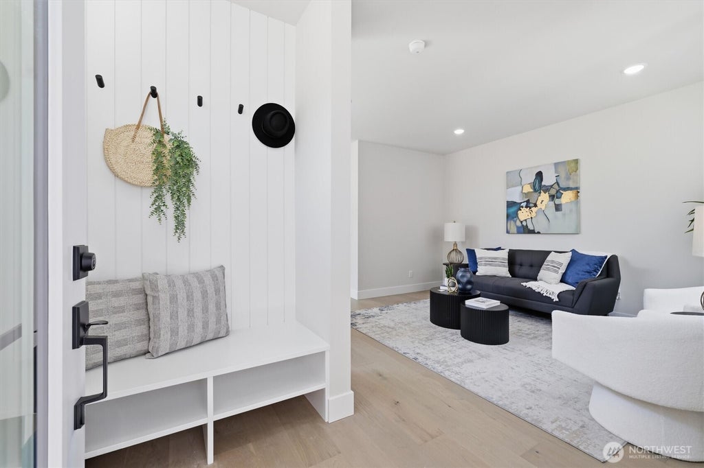 Photo of 1407 29th Avenue, Seattle, WA 98122 (MLS # 2571622)