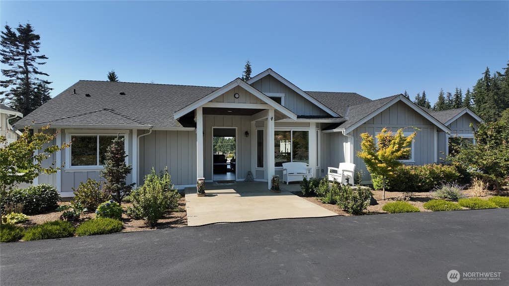 Photo of 21031 Frank Waters Road, Stanwood, WA 98292 (MLS # 2566680)