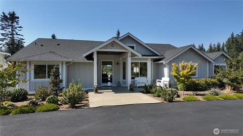 Photo of 21031 Frank Waters Road, Stanwood, WA 98292 (MLS # 2566680)