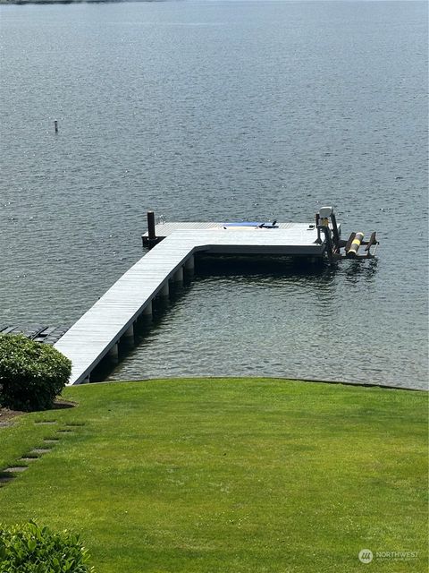 A home in Lake Stevens