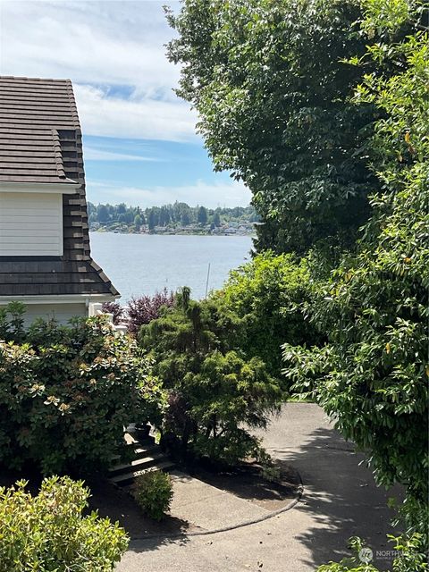 A home in Lake Stevens