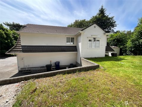 A home in Lake Stevens