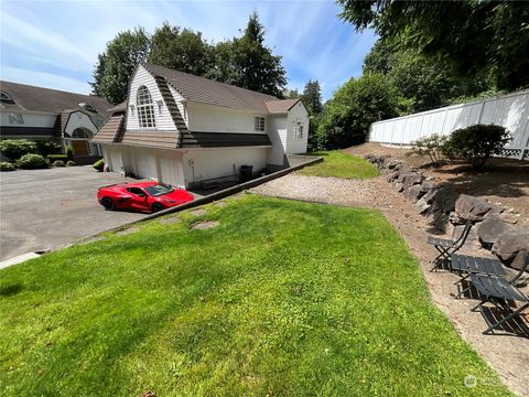 A home in Lake Stevens