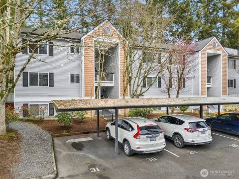 Photo of 1007 156th Avenue NE #B-209, Bellevue, WA 98007 (MLS # 2495939)