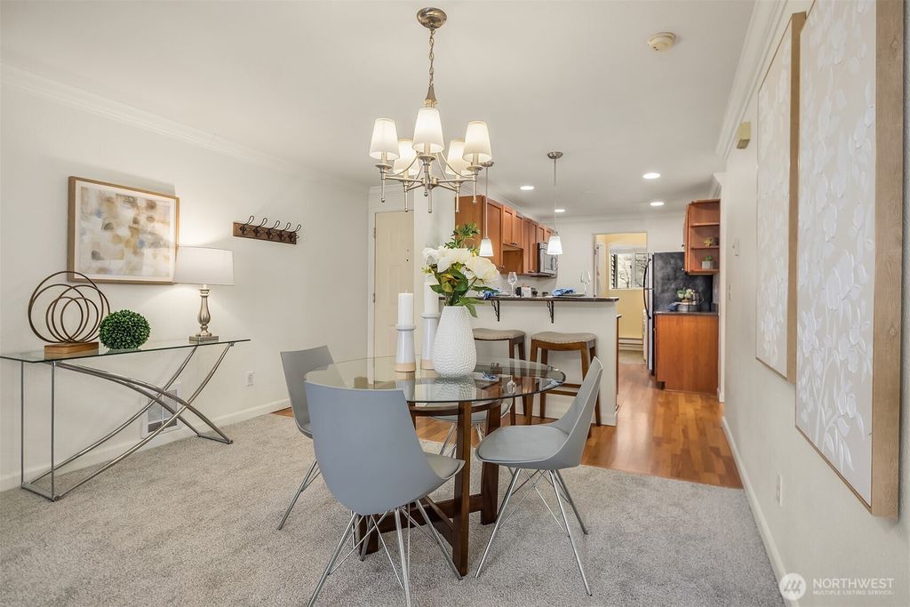 Photo of 1007 156th Avenue NE #B-209, Bellevue, WA 98007 (MLS # 2495939)