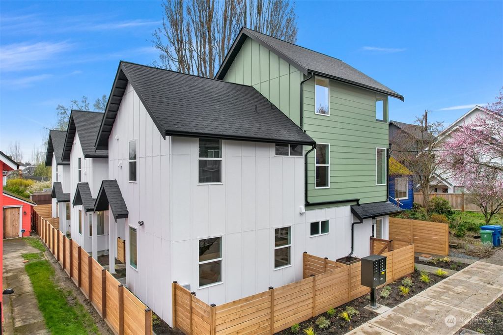 Photo of 1139 NW 59th Street, Seattle, WA 98107 (MLS # 2217453)