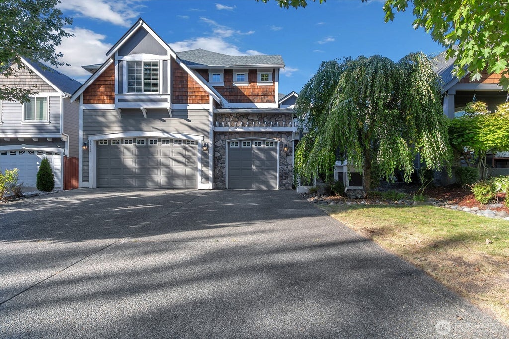 Photo of 8413 154th Street E, Puyallup, WA 98375 (MLS # 2581674)