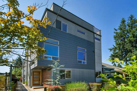 Photo of 1849 S King St ST, Seattle, WA 98144 (MLS # 2563303)