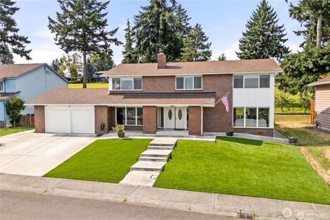 Photo of 3919 SW 313th Street, Federal Way, WA 98023 (MLS # 2455553)