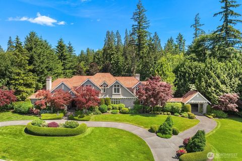 Photo of 24817 NE 20th Street, Sammamish, WA 98074 (MLS # 2393605)